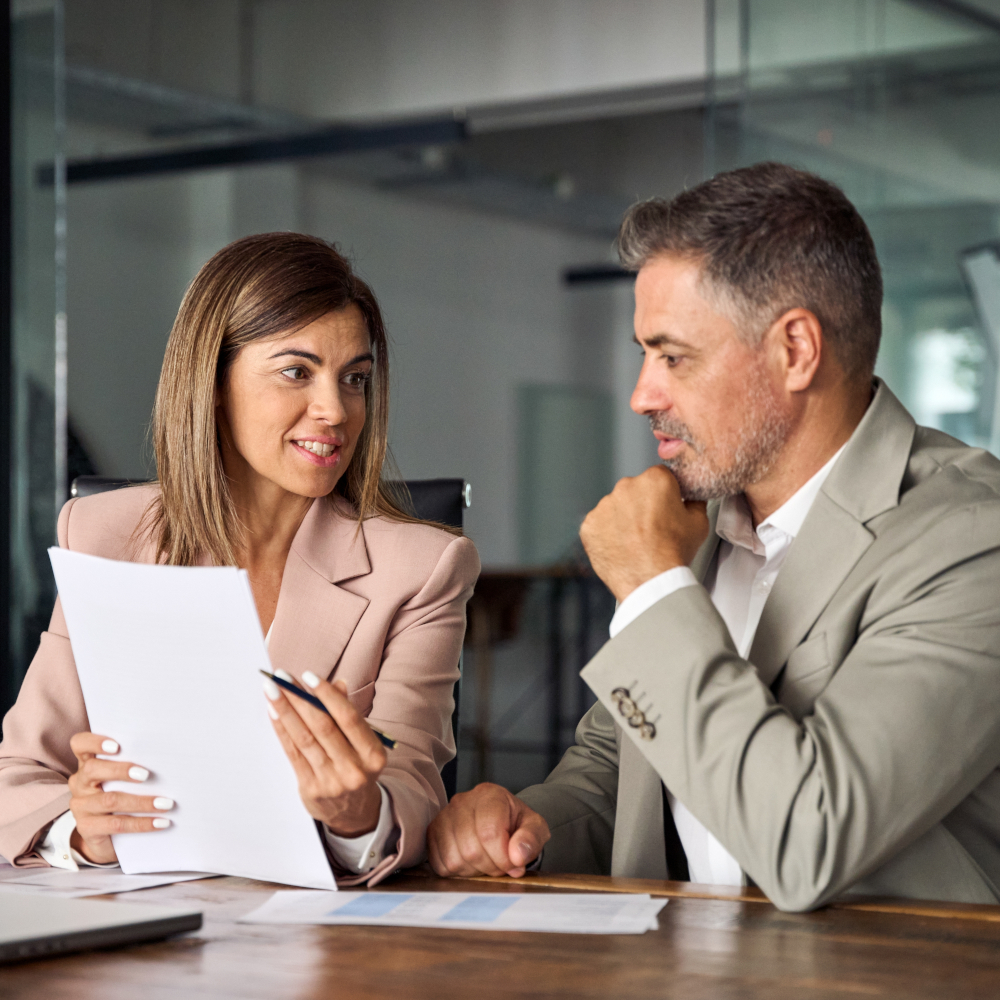 Solar lawyers hard at work